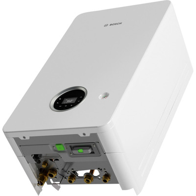 Котел конденсаційний двоконтурний Condens GC2300iW 24/30