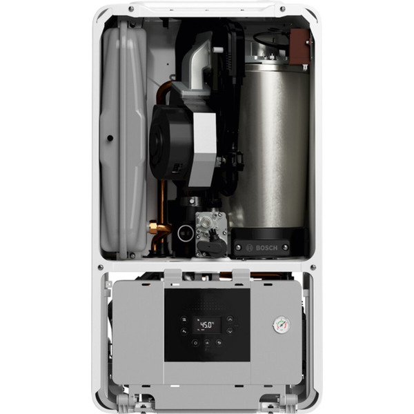 Котел конденсаційний двоконтурний Condens GC2300iW 24/30