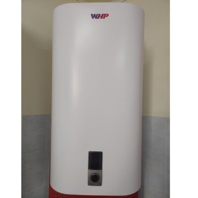 Водонагрівач (бойлер) електричний накопичувальний WHP Flat WHP-F 100