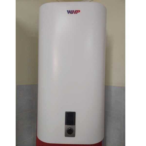 Водонагрівач (бойлер) електричний накопичувальний WHP Flat WHP-F 100