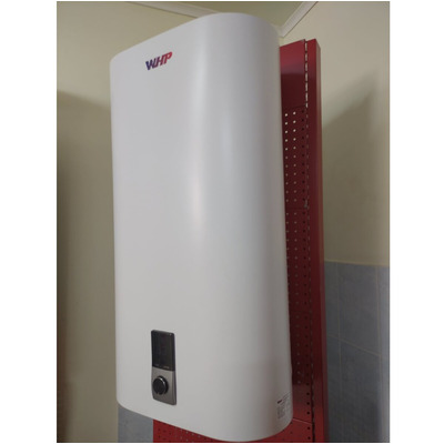 Водонагрівач (бойлер) електричний накопичувальний WHP Flat WHP-F 100