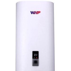 Водонагрівач (бойлер) електричний накопичувальний WHP Flat WHP-F 100