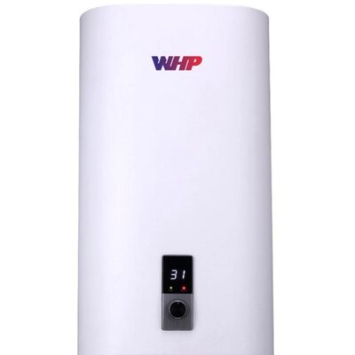 Водонагрівач (бойлер) електричний накопичувальний WHP Flat WHP-F 100