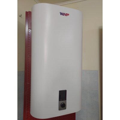 Водонагрівач (бойлер) електричний накопичувальний WHP Flat WHP-F 100