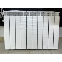 Біметалевий радіатор Radex 100/500