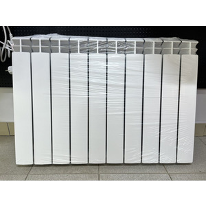 Біметалевий радіатор Radex 100/500