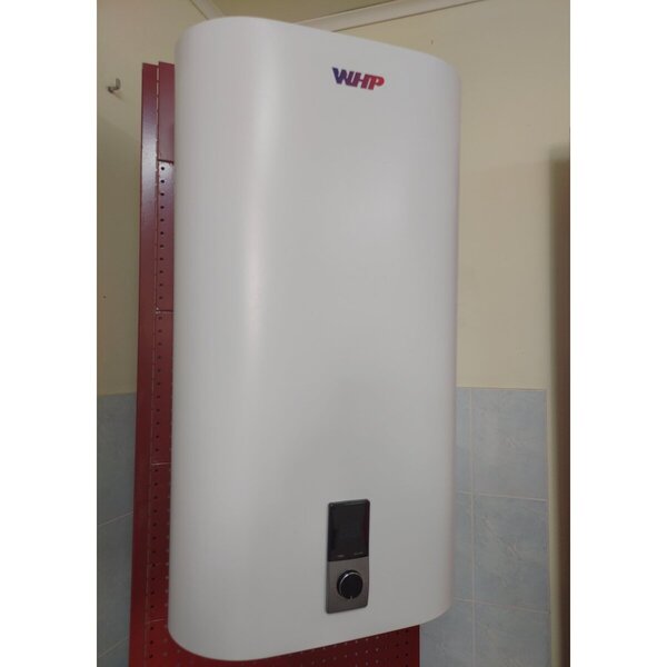 Бойлер WHP Flat FD 50