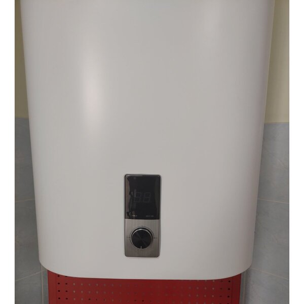 Бойлер WHP Flat FD 50