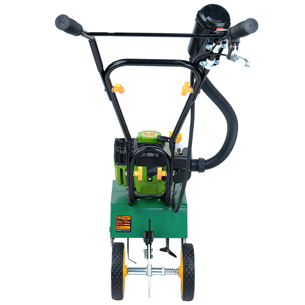 Бензокультиватор Procraft BK52