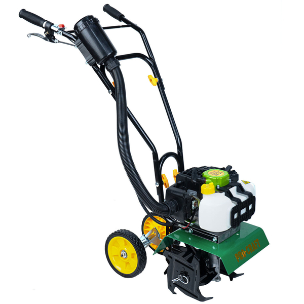 Бензокультиватор Procraft BK52