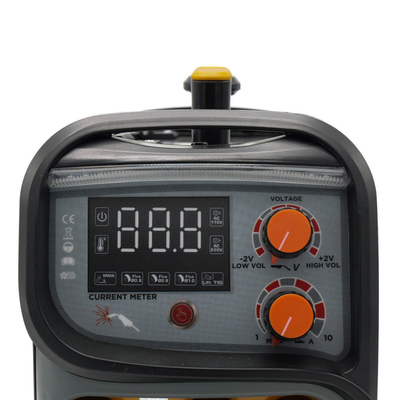 Інверторний зварювальний напівавтомат Procraft SPI290