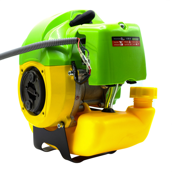 Коса бензинова Procraft T4200/S Pro