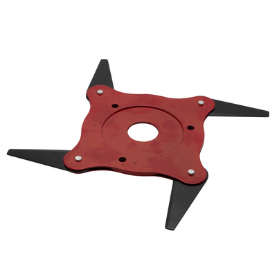 Ніж 4Т сегментний Procraft