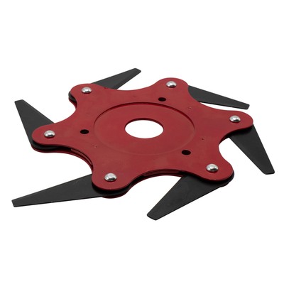 Ніж 6Т сегментний Procraft