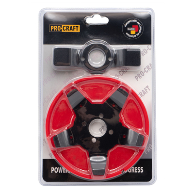 Ніж розпушувач грунту Procraft