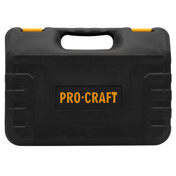 Электрорубанок Procraft PE20BL (без аккумулятора и зарядного устройства)