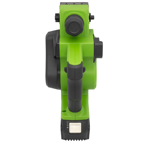 Электрорубанок Procraft PE20BL (без аккумулятора и зарядного устройства)