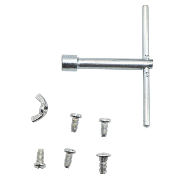 Электрорубанок Procraft PE20BL (без аккумулятора и зарядного устройства)