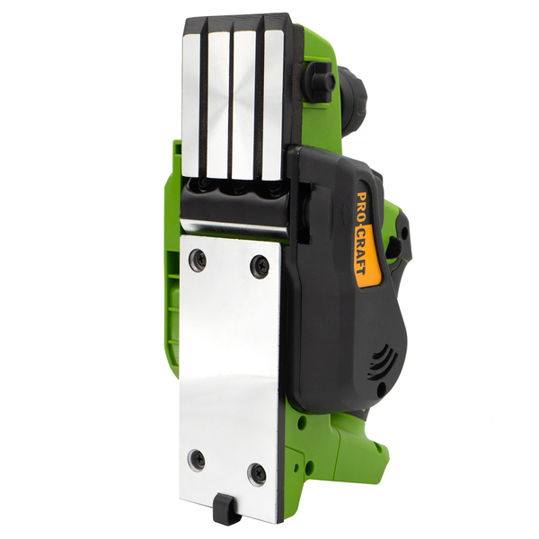 Электрорубанок Procraft PE20BL (без аккумулятора и зарядного устройства)