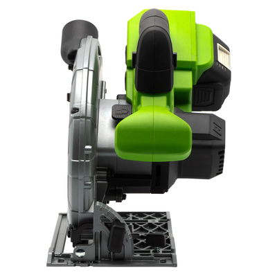 Акумуляторна дискова пила Procraft PCA24 (Без акб та зп)