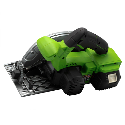 Акумуляторна дискова пила Procraft PCA24 (Без акб та зп)