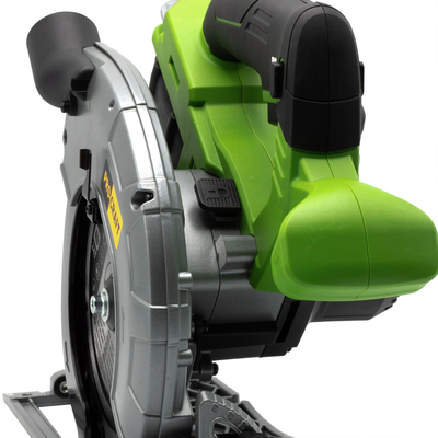 Акумуляторна дискова пила Procraft PCA24 (Без акб та зп)