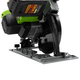 Акумуляторна дискова пила Procraft PCA24 (Без акб та зп)