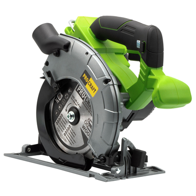 Акумуляторна дискова пила Procraft PCA24 (Без акб та зп)