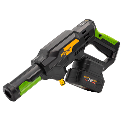 Мийка акумуляторна Procraft CW20 (без АКБ та ЗП)