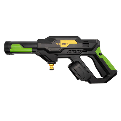 Мийка акумуляторна Procraft CW20 (без АКБ та ЗП)