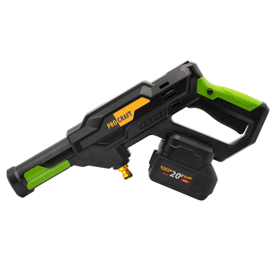 Мийка акумуляторна Procraft CW20 (без АКБ та ЗП)