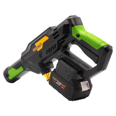 Мийка акумуляторна Procraft CW20 (без АКБ та ЗП)