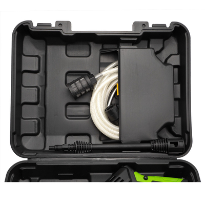 Мийка акумуляторна Procraft CW20 (без АКБ та ЗП)