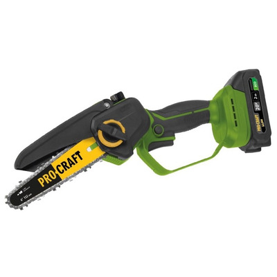 Акумуляторна міні пила Procraft PKA45 (1 акб)