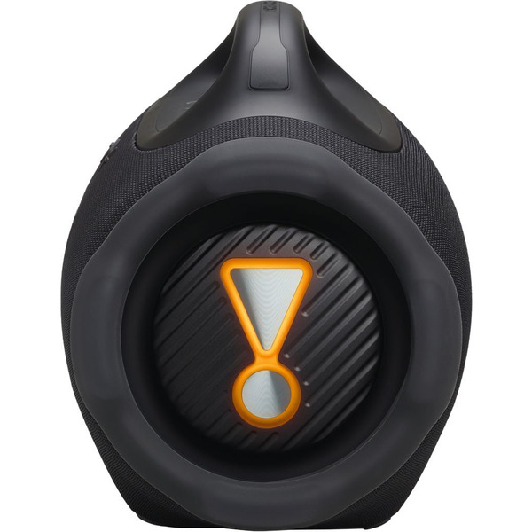 Акустична система JBL Boombox 4 Чорний