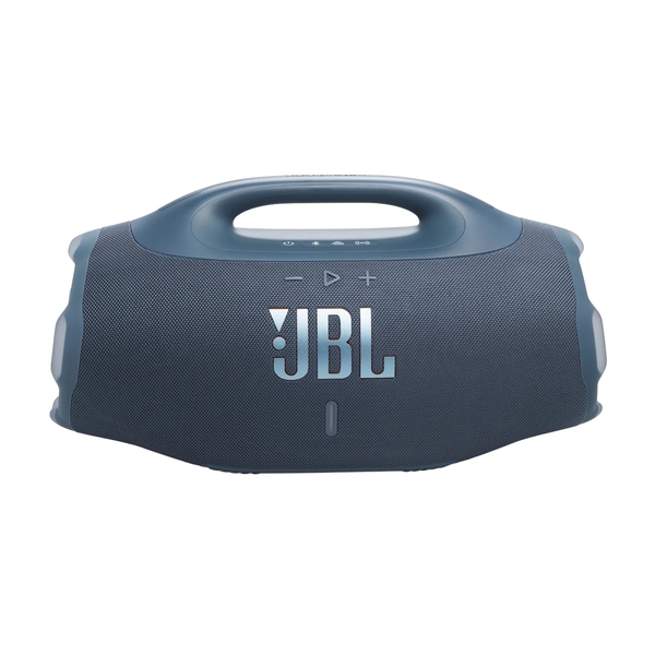 Портативна колонка JBL Boombox 4 Синій