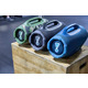 Акустична система JBL Boombox 4 Синій