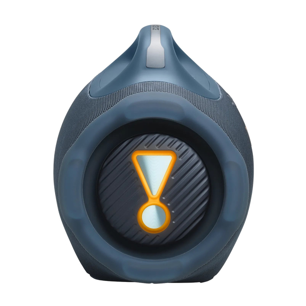 Портативна колонка JBL Boombox 4 Синій