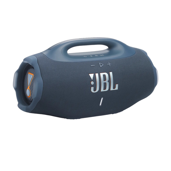 Портативна колонка JBL Boombox 4 Синій