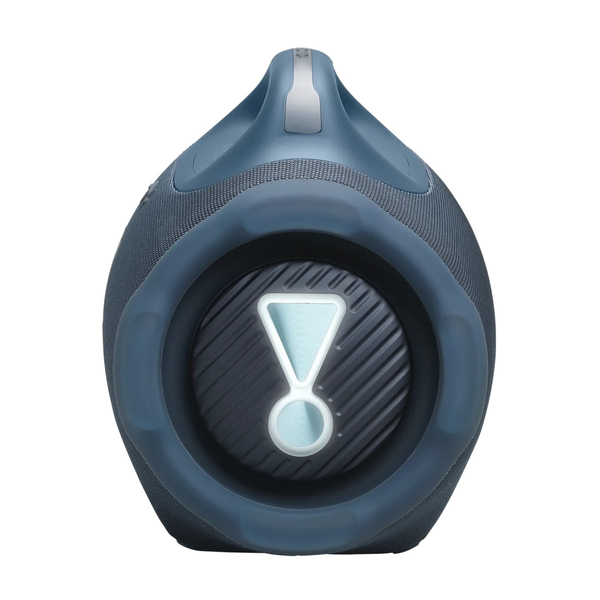 Портативна колонка JBL Boombox 4 Синій