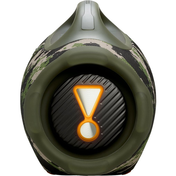 Портативная колонка JBL Boombox 4 Сквад.