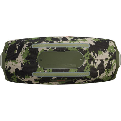 Акустична система JBL Boombox 4 Сквад