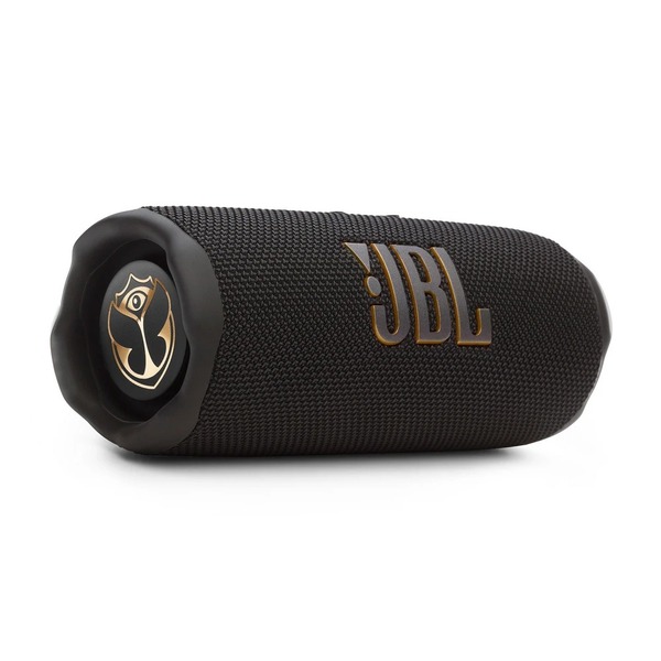 Портативна колонка JBL Flip 7 Tomorrowland (JBLFLIP7TML)