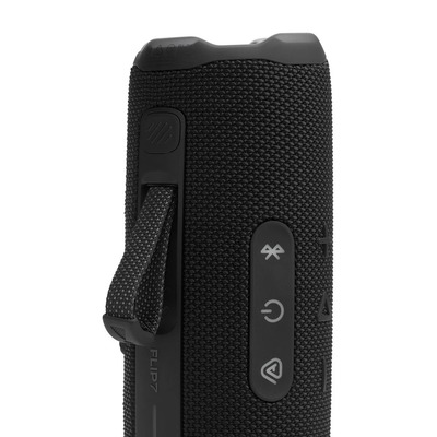 Акустична система JBL FLIP 7 Чорний TML