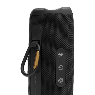 Акустична система JBL FLIP 7 Чорний TML