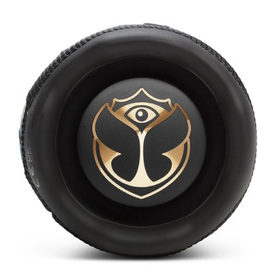 Акустична система JBL FLIP 7 Чорний TML