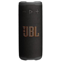Портативна колонка JBL Grip Black (JBLGRIPBLK)