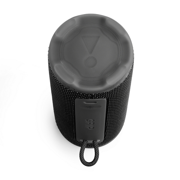 Портативная колонка JBL Grip Black (JBLGRIPBLK)