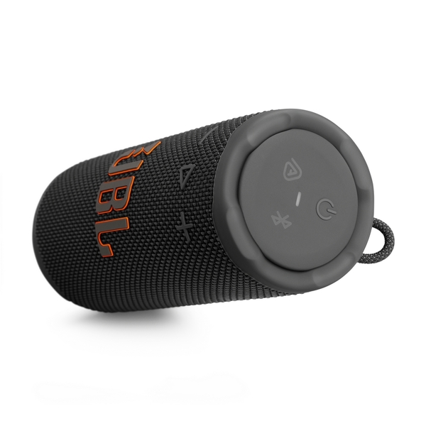 Портативная колонка JBL Grip Black (JBLGRIPBLK)