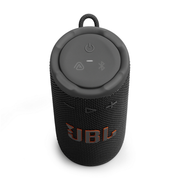 Портативная колонка JBL Grip Black (JBLGRIPBLK)